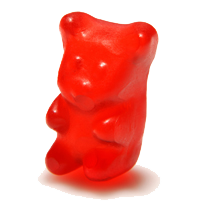 About Gummy Bears  Learn Everything On The Popular Breast Implants